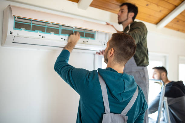 Best Local HVAC companies  in Garrison, ND