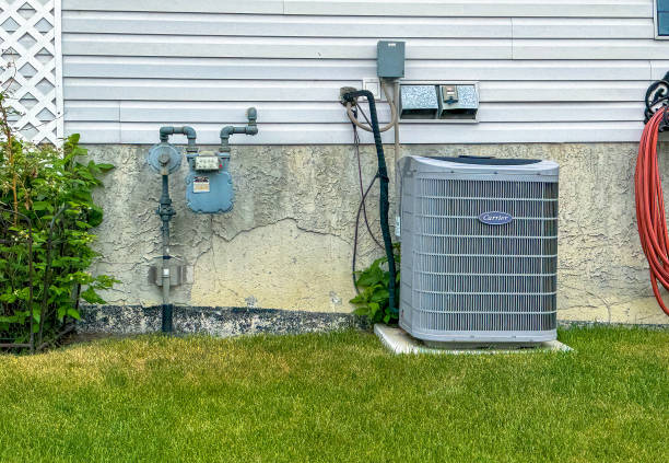 Best HVAC system installation  in Garrison, ND